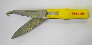 Nůž 246-DH-2-PR